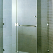 Phòng tắm kính ms 09 Phòng tắm kính ms 09