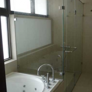Phòng tắm kính ms 23 Phòng tắm kính ms 23