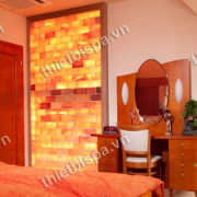 Phòng xông hơi đá muối ms 01 Phòng xông hơi đá muối ms 01