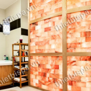 Phòng xông hơi đá muối ms 07 Phòng xông hơi đá muối ms 07