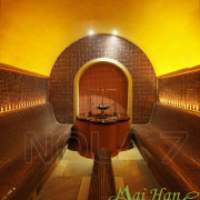 phòng xông hơi ướt xây 11 phòng xông hơi ướt xây 11