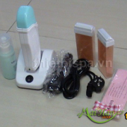 Sáp wax lông sử dụng cho máy Q-901 & 8302 Sáp wax lông sử dụng cho máy Q-901 & 8302
