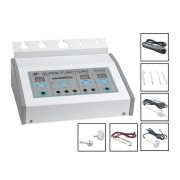 Máy Chăm Sóc Da 3 Chức Năng D-7009 Máy Chăm Sóc Da 3 Chức Năng D-7009