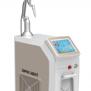 Super Laser II Super Laser II