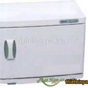 Tủ ủ ấm và tiệt trùng khăn NV-218 Tủ ủ ấm và tiệt trùng khăn NV-218