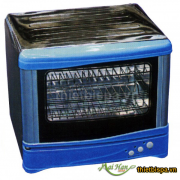 Tủ ủ ấm và tiệt trùng khăn RTD-30A Tủ ủ ấm và tiệt trùng khăn RTD-30A