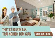  Thiết kế nguyên bản, trải nghiệm đơn giản chỉ duy nhất tháng 9 giúp spa bùng nổ doanh số