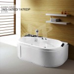 Bồn tắm massage NG-1476D