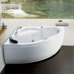 Bồn tắm massage Euroking EU-6600