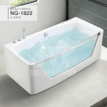 Bồn tắm massage NG-1822