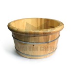 Chậu ngâm chân MS 01