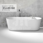 Bồn tắm Euroking EU-65160