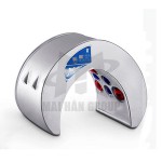 Phi thuyền tắm trắng giảm cân ánh sáng