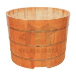 Bồn tắm thảo dược MS 02