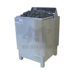 Máy xông hơi khô HP 12 KW