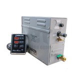 Máy xông hơi ướt Amazon 6KW