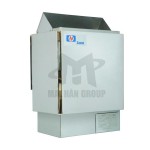 Máy xông hơi khô HP 6 KW