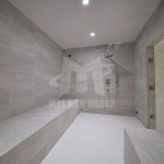 Phòng Xông Hơi Ướt Xây MS 11