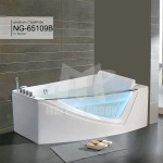 Bồn tắm massage NG-65109B