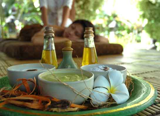 Tư vấn spa chuyên nghiệp