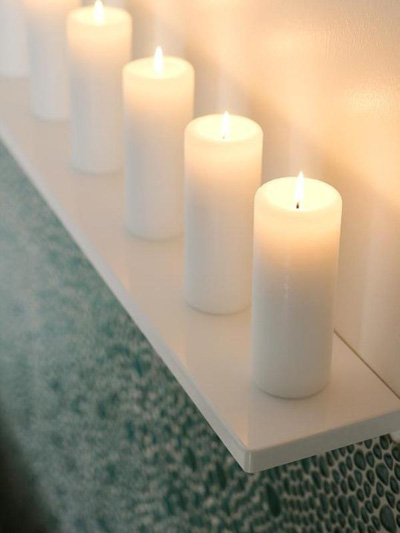 Bồn massage spa tai nha