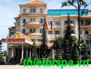 khach san vietsopetro da lat