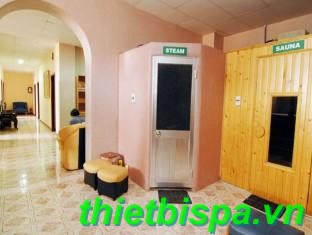 khách Sạn Vietsovpetro Đà Lạt