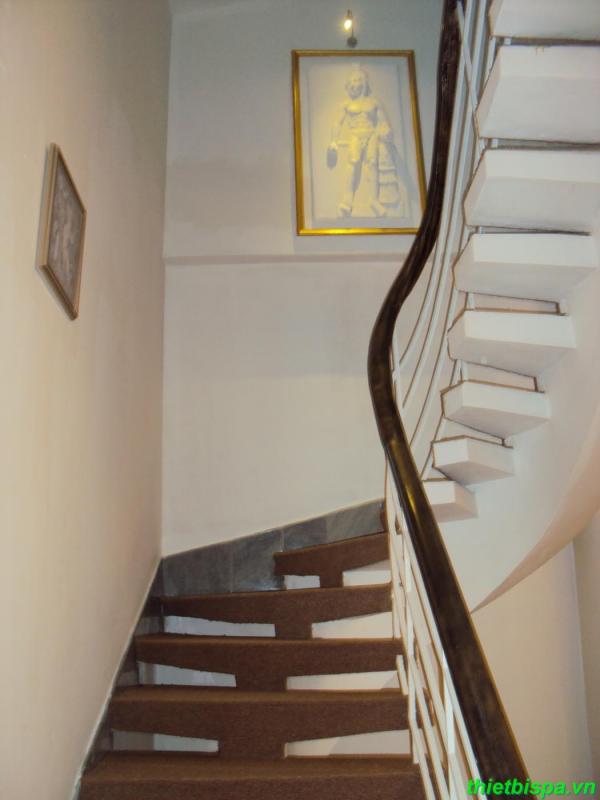 the Men SPa ( Phạm Viết Chánh Quận 1 )