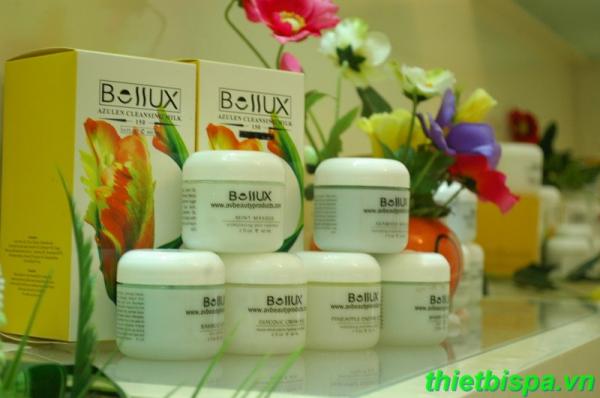 mỹ phẩm bellux mỹ my pham bellux