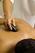 massage đá nóng massage đá nóng