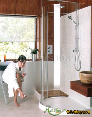 Phòng tắm Phòng tắm