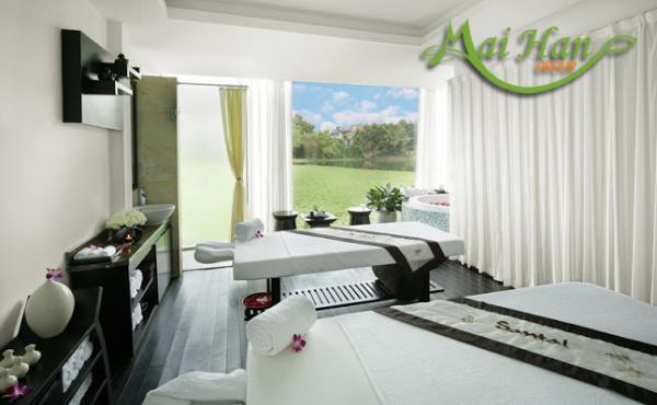 Nội thất spa nội thất spa đẹp