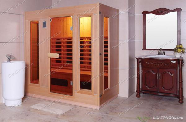 Thiết kế spa chuyên nghiệp