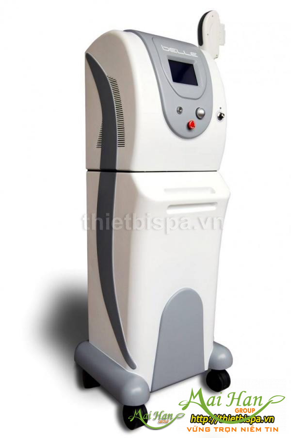 Công nghệ E-light