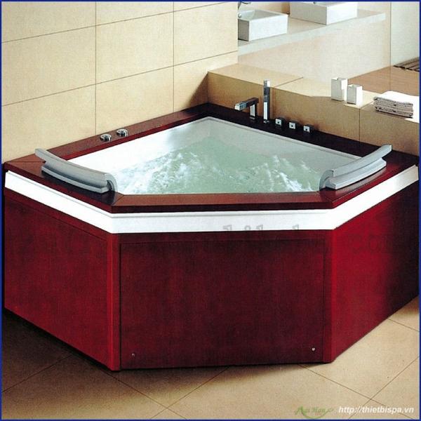 bồn massage thủy lực