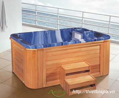 Bồn massage AT 1395