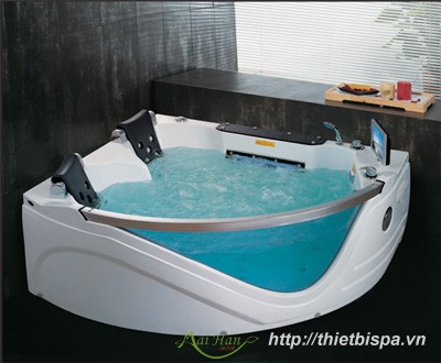 bồn massage thủy lực