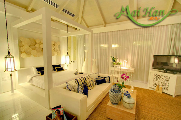 Nội thất spa nội thất spa đẹp