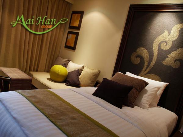 Nội thất spa nội thất spa đẹp