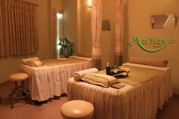 Nội thất spa nội thất spa đẹp