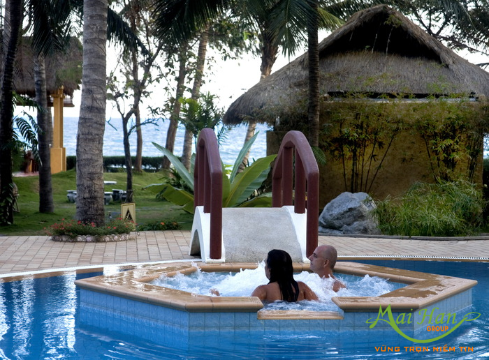 Tắm bồn Tắm bồn