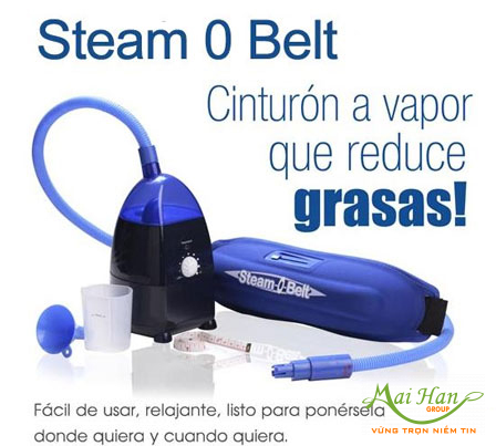Đai massage giảm cân Đai massage giảm cân