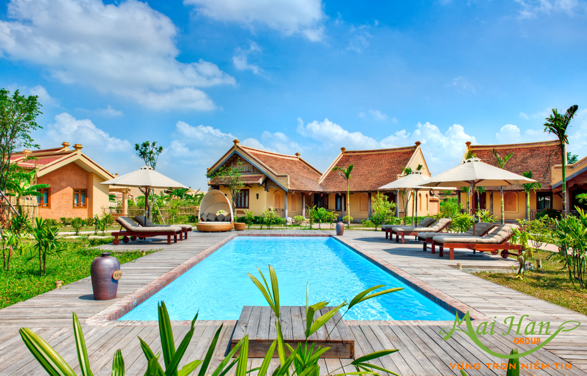 Thiết kế hiện đại