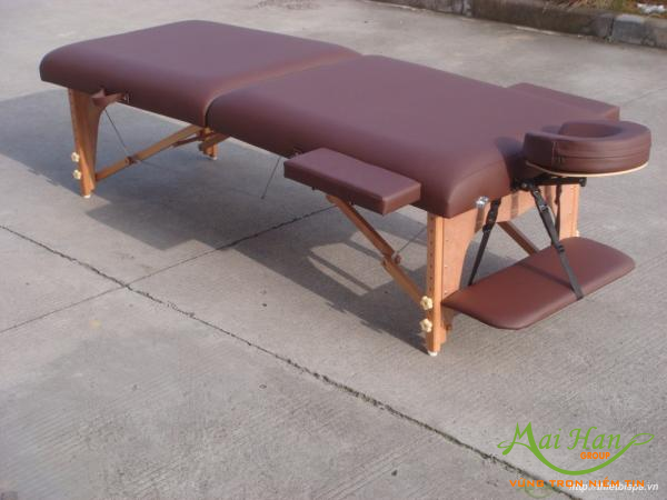 Giường massage đa năng