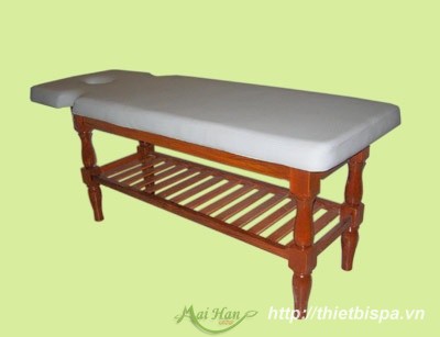 Những lưu ý không thể bỏ qua khi chọn giường massage