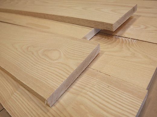 TOP】4 loại gỗ làm phòng xông hơi khô phổ biến nhất