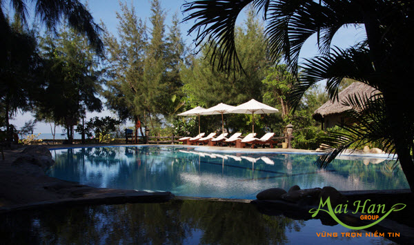 Thiên nhiên tuyệt đẹp