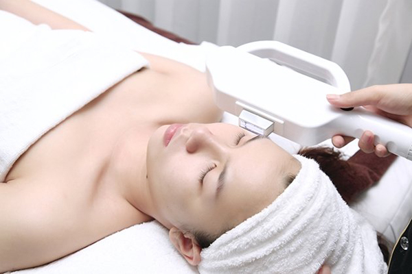 Ưu điểm của triệt lông trẻ hóa da IPL