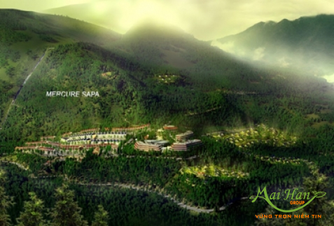 Mercure Spa Mercure Spa