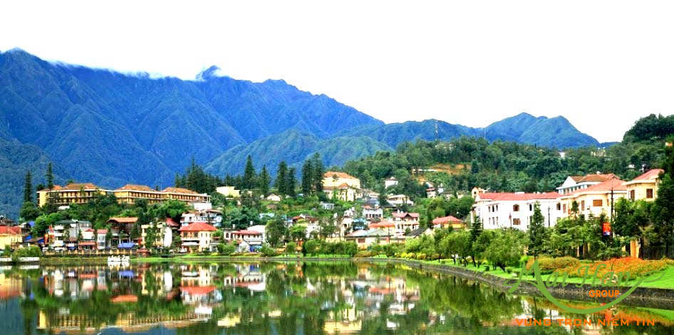 Khu nghỉ dưỡng đẹp Khu nghỉ dưỡng đẹp